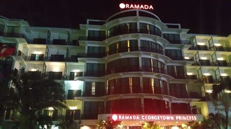 Ramada Georgetown Princess Hotel - Beautiful Guyana