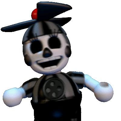 Dee Dee | Fnaf, Dee dee, Fnaf gif