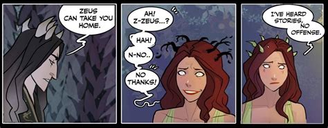 Linda Luksic Sejic/Sigeel | Greek mythology art, Greek mythology humor ...