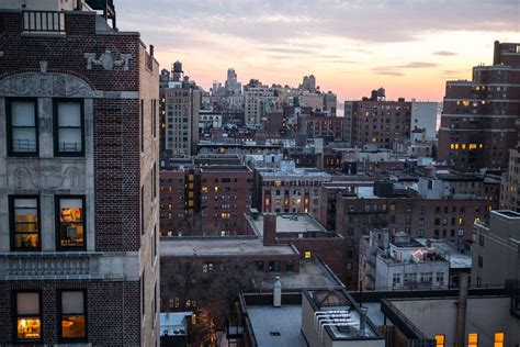 NYC window view | Best places to travel, New york city apartment, City ...