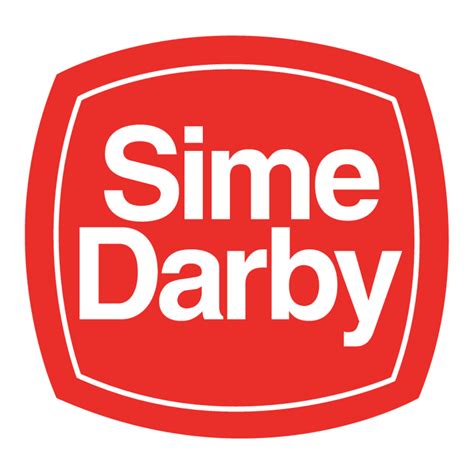 Sime Darby Berhad logo, Vector Logo of Sime Darby Berhad brand free ...