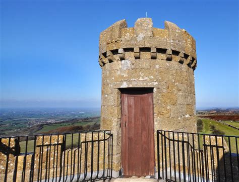 Broadway Tower - Discover Worcestershire