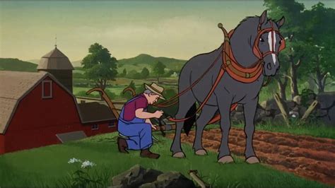 Charlotte's Web (1973)