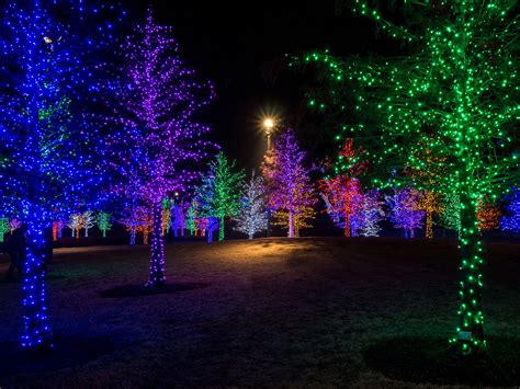 Highland Park Dallas Christmas Lights Tours | Americanwarmoms.org