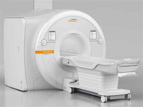 Siemens 3T MRI Machine, Parshva Mediquip & Surgicals | ID: 22901072212