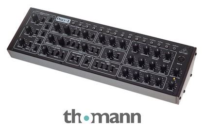 Behringer Pro-1 – Thomann United States