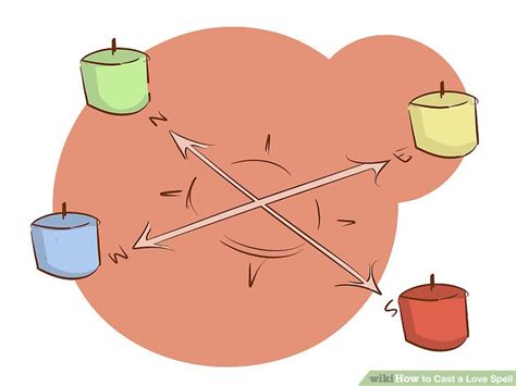 3 Ways to Cast a Love Spell - wikiHow