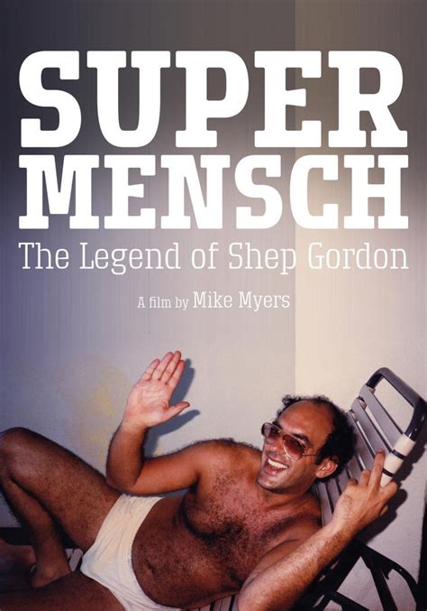 Image gallery for Supermensch: The Legend of Shep Gordon - FilmAffinity