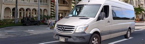 Hilton Waikiki Beach - Fly Shuttle Tours - #1 Rated Honolulu Shuttle ...