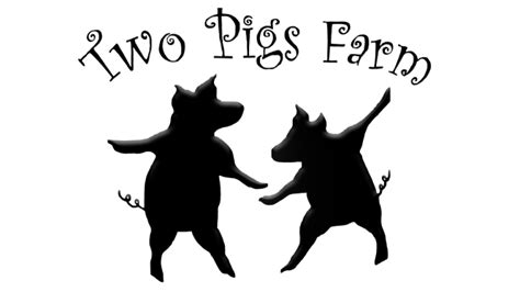 Two Pigs Farm