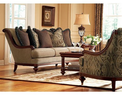 Oh I like this from Haverty! | Living room seating, Home living room ...