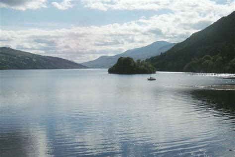 Boat Hire Loch Tay - Activities | Freespirits Online