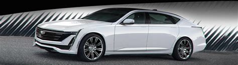 2023 Cadillac Celetiq First Look | Spitzer Cadillac DuBois