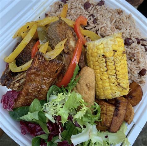 Love African and Caribbean food? Find the best food vendors and order ...