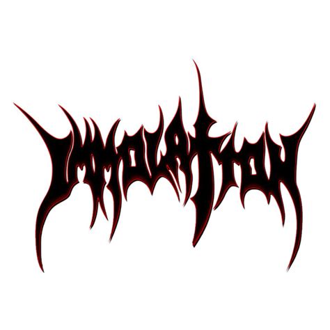 Immolation Discography | Discogs