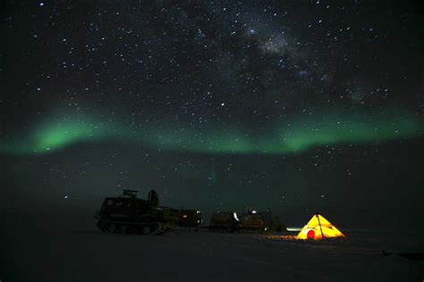 Aurora – Australian Antarctic Program