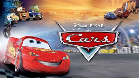 Cars (2006) - AZ Movies