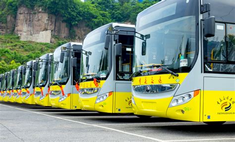 China's electric bus leadership | GreenBiz