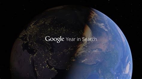 Check out Google's Year in Search results if you dare to relive 2020 ...