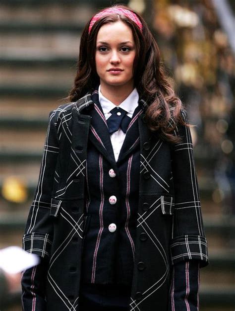 The Gossip Girl Fashion Trends That Are All Over Instagram | Who What Wear