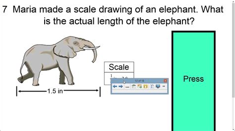 Scale Drawing at GetDrawings | Free download