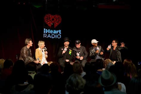 iHeartRadio LIVE: Culture Club