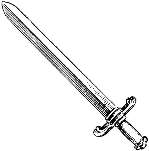 Idiom of the Week: Double-Edged Sword – US Adult Literacy