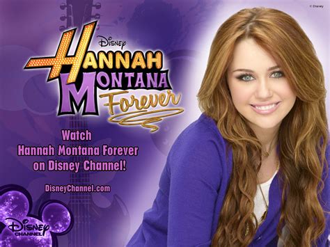 Hannah Montana Forever Wallpaper - WallpaperSafari