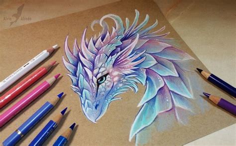 Pin by Leylaleylaozler on Tatouages | Dragon art, Fantasy art, Drawings