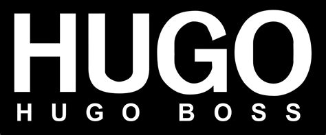 Hugo Boss Logo - LogoDix