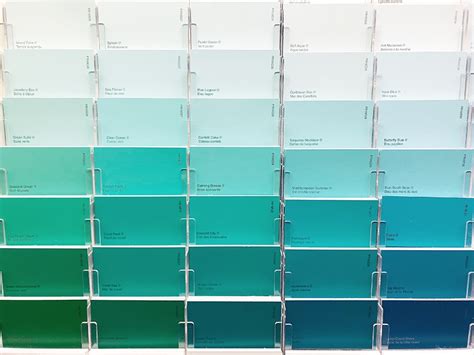 What Colors Make Turquoise – In-Depth Turquoise Mixing Guide (2024)