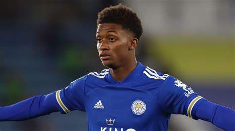 Demarai Gray respond to Sean Dyche's demands with a strong message to ...