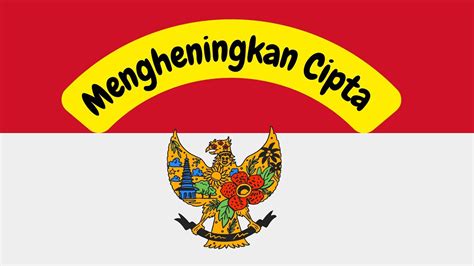 Mengheningkan Cipta || Lagu Indonesia - YouTube