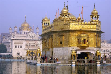 Golden Temple Amritsar