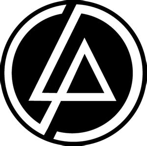 Linkin Park (band) Logo PNG Vector (EPS) Free Download