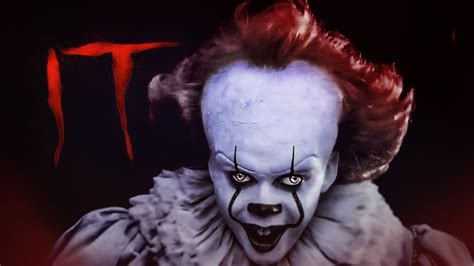 Who Is Pennywise The Clown