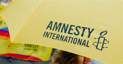 Amnesty International Kicks as Court Remands TikTok Users for ...