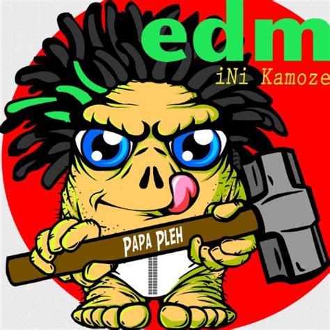 Amazon.com: Edm : Ini Kamoze: Digital Music