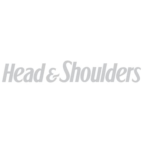 Head And Shoulders Logo