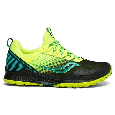 Saucony Mad River Trail Running Shoes | Sigma Sports