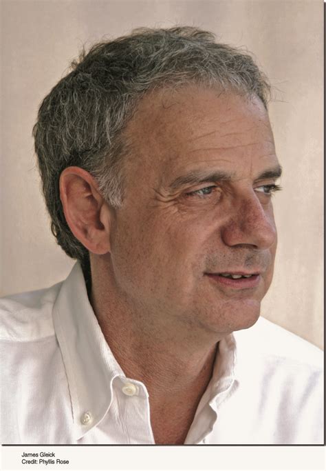 James Gleick, Bestselling Science Writer, to Read From His New Book on ...