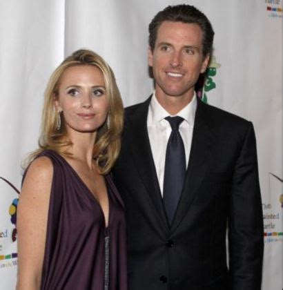 Meet Gavin Newsom's Wife Jennifer Siebel Newsom (Bio, Wiki)