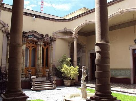 History Regional Museum in the city that saw me grow: Aguascalientes ...