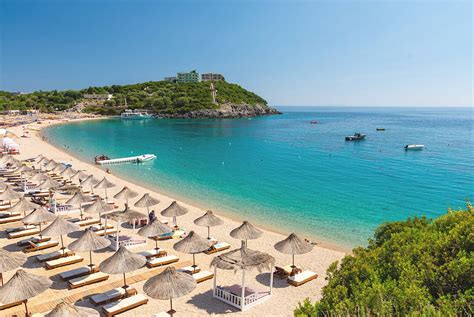 The Ultimate Albania Riviera Guide: 20 Amazing Places to See in the ...