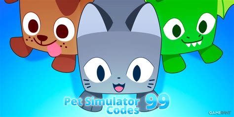 Roblox: Pet Simulator 99 Codes