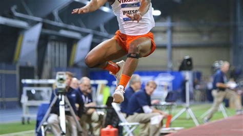 Indoor Track & Field - The Cavalier Daily - University of Virginia's ...