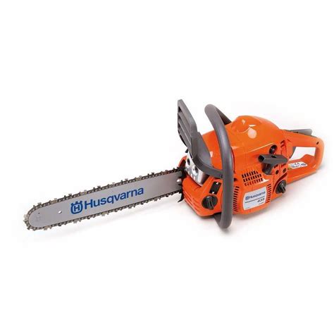 Husqvarna 435 Chainsaw Review 2024 – Pros, Cons, & Verdict | House Grail