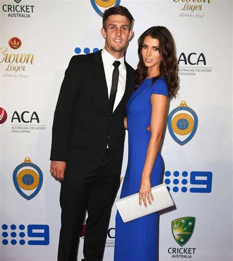 Mitchell Marsh Wife, Age, Height, IPL, BBL, Teams, Records, Controversy