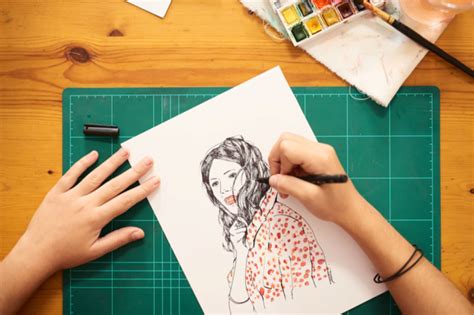 5 Useful Tips for Finding Freelance Art Jobs