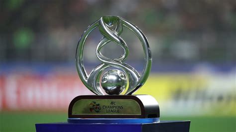 AFC Champions League - Soccerholics.com